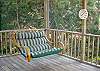 Edisto Beach House rental - Interior Photo - Screen Porch