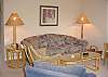 Edisto Beach House rental - Interior Photo - Living Room