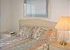 Edisto Beach Condominium rental - Interior Photo - Bedroom