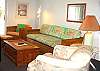 Edisto Beach House rental - Interior Photo