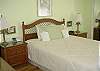 Edisto Beach Duplex rental - Interior Photo - Bedroom