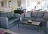 Edisto Beach House rental - Interior Photo - Living Area 1