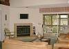 Edisto Beach House rental - Interior Photo - Living Room