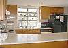 Edisto Beach House rental - Interior Photo - Kitchen