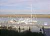 Edisto Beach Condominium rental - Exterior Photo - View from Dock