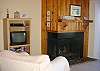 Edisto Beach House rental - Interior Photo - Living Room