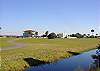 Edisto Beach House rental - Exterior Photo - View of Creek