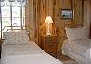 Edisto Beach House rental - Interior Photo - Bedroom 5- 2S