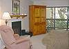 Edisto Beach House rental - Interior Photo - Living Room