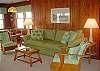 Edisto Beach House rental - Interior Photo - Living Area 3