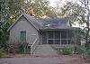 Edisto Beach House rental - Exterior Photo - Exterior