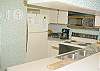 Edisto Beach Condominium rental - Interior Photo - Kitchen