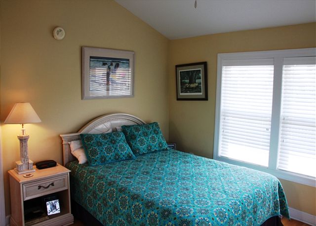 Bedroom 2- 1Q