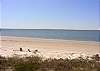 Edisto Beach House rental - Exterior Photo - View of Beach 3