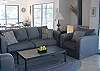 Edisto Beach House rental - Interior Photo - Living Area 2