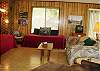 Edisto Beach House rental - Interior Photo
