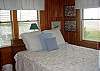 Edisto Beach House rental - Interior Photo - Bedroom 1-