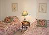 Edisto Beach House rental - Interior Photo - Bedroom