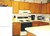 Edisto Beach House rental - Interior Photo