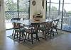 Edisto Beach House rental - Interior Photo - Dining Area
