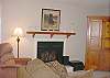 Edisto Beach House rental - Interior Photo - Living Room