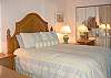 Edisto Beach House rental - Interior Photo - Bedroom