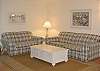 Edisto Beach House rental - Interior Photo - Living Room
