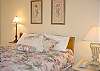 Edisto Beach House rental - Interior Photo - Bedroom