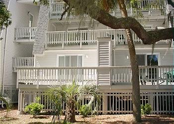 Edisto Beach House rental - Exterior Photo - Exterior