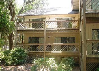 Edisto Beach House rental - Exterior Photo - Exterior