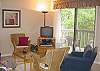 Edisto Beach House rental - Interior Photo - Living Room