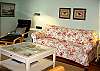 Edisto Beach House rental - Interior Photo
