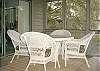 Edisto Beach House rental - Exterior Photo - Screened Porch