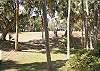 Edisto Beach House rental - Exterior Photo - View of Golf Course