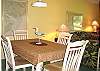 Edisto Beach House rental - Interior Photo
