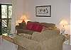 Edisto Beach House rental - Interior Photo - Living Room
