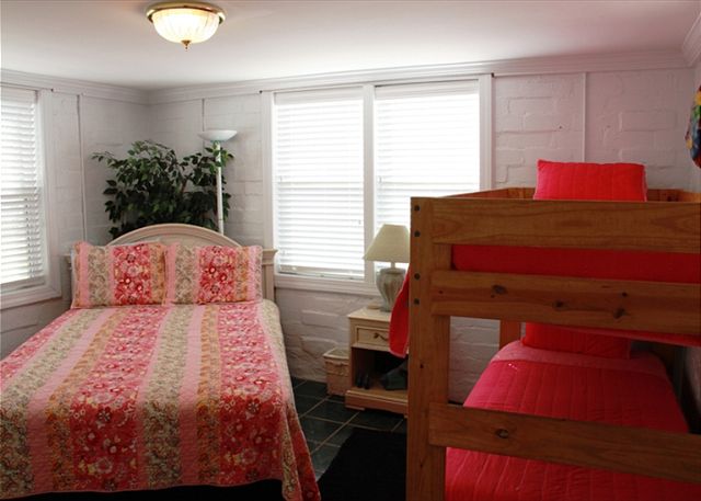 Bedroom 3- 1Q