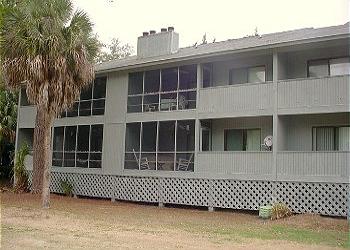 Edisto Beach House rental - Exterior Photo - Exterior