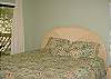 Edisto Beach House rental - Interior Photo - Bedroom