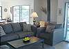 Edisto Beach House rental - Interior Photo - Living Area 3