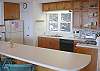 Edisto Beach House rental - Interior Photo - Kitchen