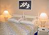 Edisto Beach House rental - Interior Photo - Bedroom