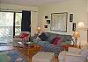 Edisto Beach House rental - Interior Photo - Living Room