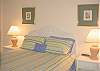 Edisto Beach House rental - Interior Photo - Bedroom