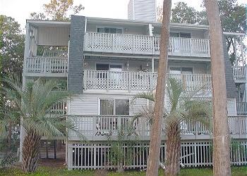 Edisto Beach House rental - Exterior Photo - Exterior