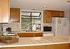 Edisto Beach House rental - Interior Photo - Kitchen