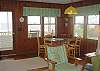 Edisto Beach House rental - Interior Photo - Living Area 4