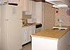 Edisto Beach House rental - Interior Photo - Kitchen