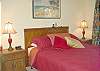 Edisto Beach House rental - Interior Photo - Bedroom