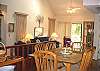 Edisto Beach House rental - Interior Photo
